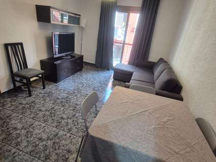 Apartamento en alquiler en Barcelona rebajado