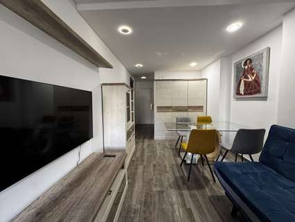 Estudio en alquiler en Valencia