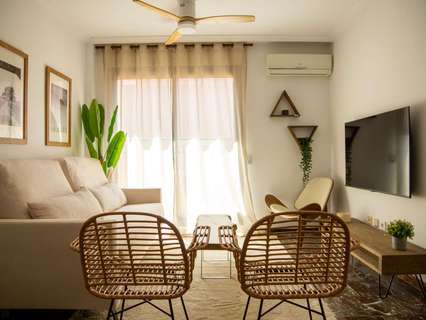 Apartamento en alquiler en Valencia