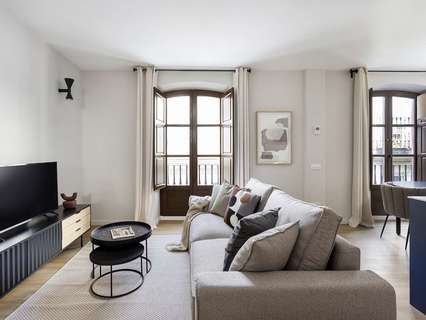 Apartamento en alquiler en Barcelona