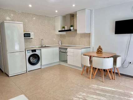 Apartamento en alquiler en Valencia