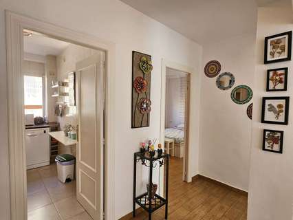 Apartamento en alquiler en Valencia