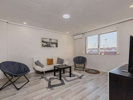 Apartamento en alquiler en Valencia rebajado