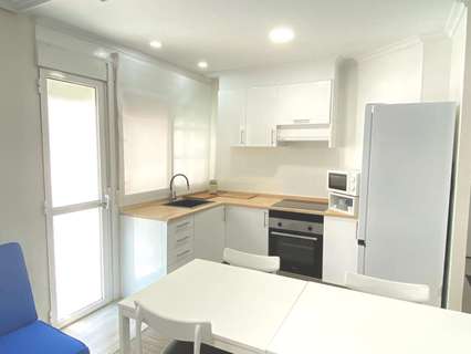 Apartamento en alquiler en Valencia rebajado