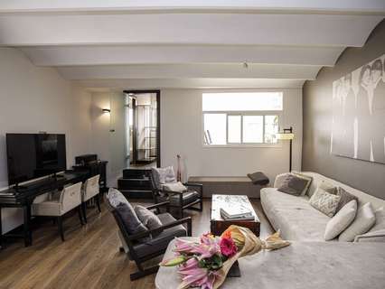 Apartamento en alquiler en Barcelona rebajado