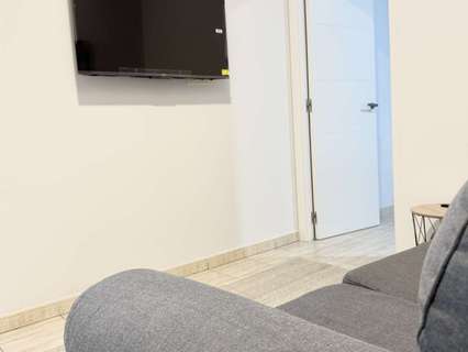 Apartamento en alquiler en Madrid
