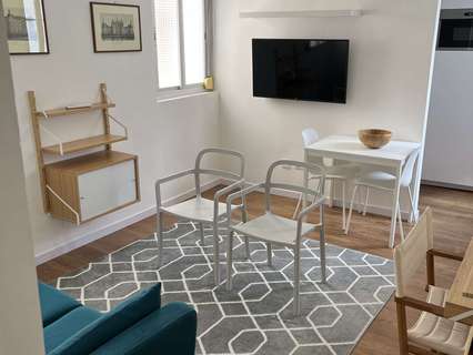 Apartamento en alquiler en Madrid