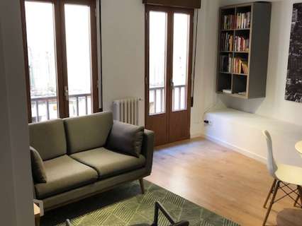 Apartamento en alquiler en Madrid