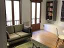 Apartamento en alquiler en Madrid