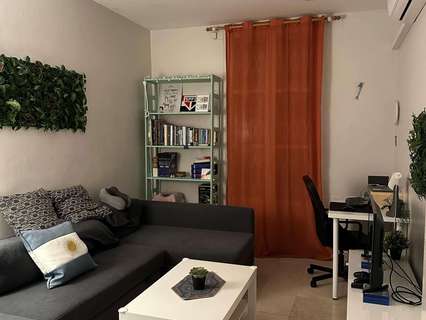 Estudio en alquiler en Barcelona