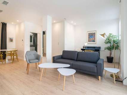 Estudio en alquiler en Valencia rebajado