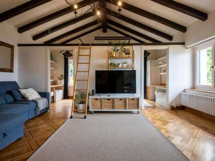 Apartamento en alquiler en Donostia-San Sebastián