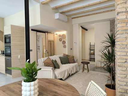 Estudio en alquiler en Valencia