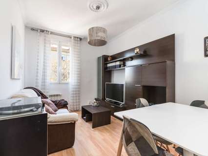 Apartamento en alquiler en Madrid