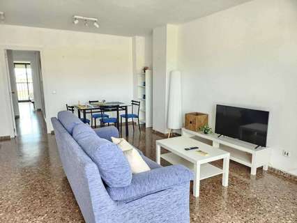 Apartamento en alquiler en Valencia