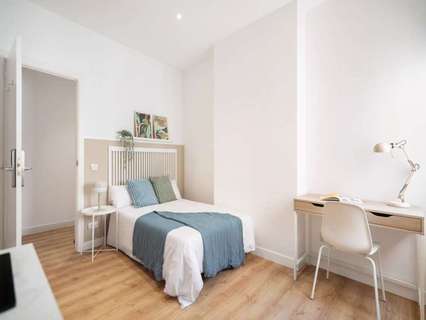 Piso en alquiler en Madrid rebajado