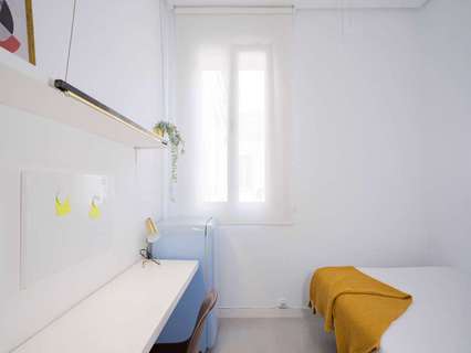 Piso en alquiler en Madrid rebajado