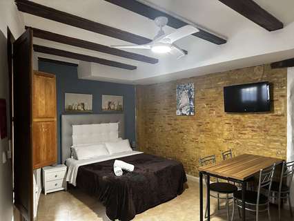 Estudio en alquiler en Valencia