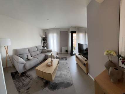 Apartamento en alquiler en Valencia rebajado