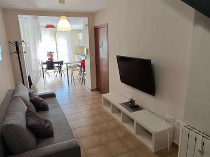 Estudio en alquiler en Valencia