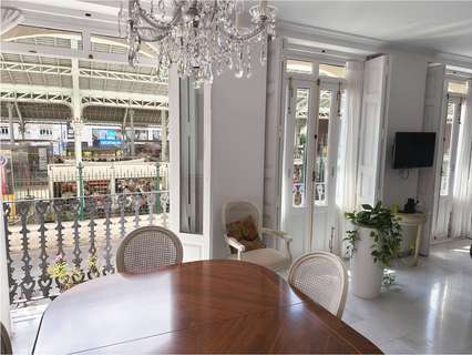 Apartamento en alquiler en Valencia