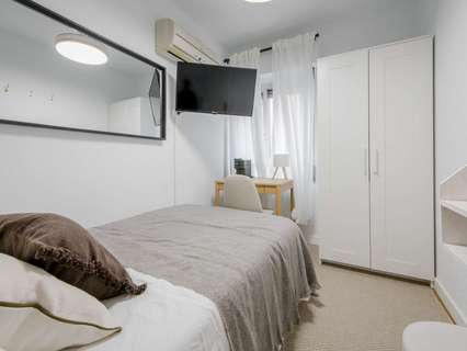 Piso en alquiler en Madrid rebajado