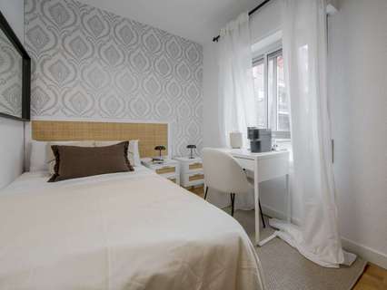 Piso en alquiler en Madrid rebajado