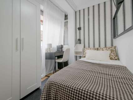 Piso en alquiler en Madrid rebajado