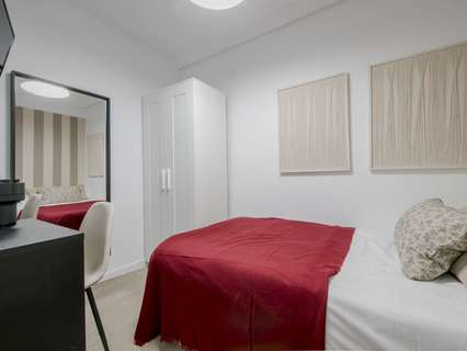 Piso en alquiler en Madrid rebajado