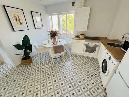 Apartamento en alquiler en Madrid