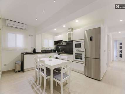 Apartamento en alquiler en Valencia