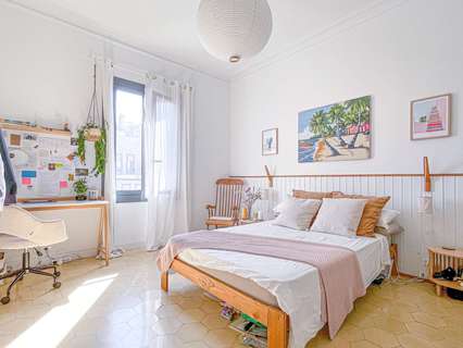 Piso en alquiler en Barcelona
