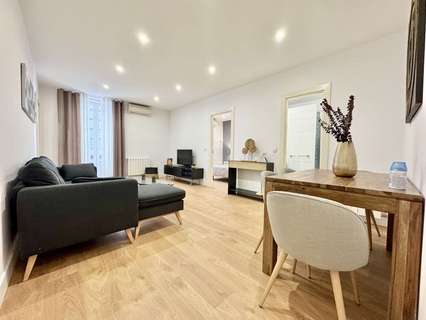Apartamento en alquiler en Madrid