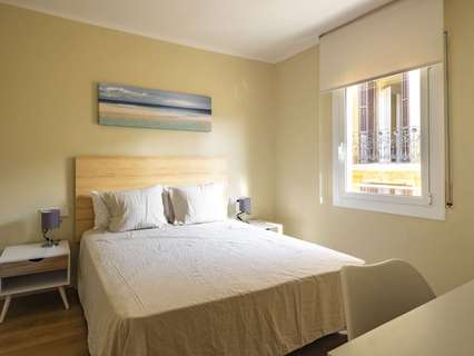 Apartamento en alquiler en Barcelona