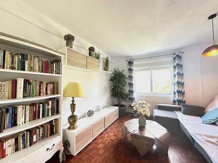 Apartamento en alquiler en Madrid