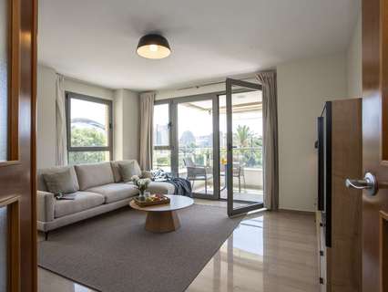 Apartamento en alquiler en Valencia