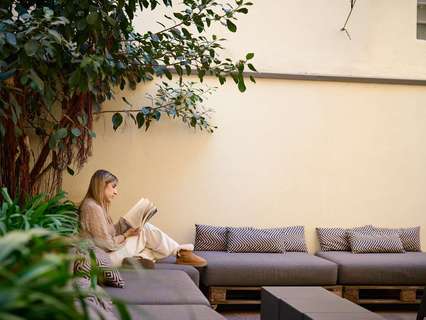 Estudio en alquiler en Barcelona