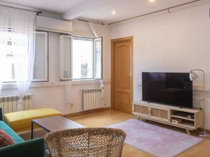 Apartamento en alquiler en Madrid rebajado
