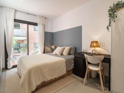 Piso en alquiler en Barcelona rebajado