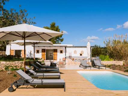 Apartamento en alquiler en Sant Joan de Labritja