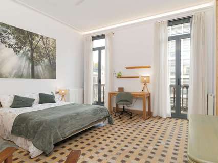 Piso en alquiler en Barcelona