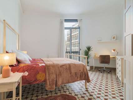 Piso en alquiler en Barcelona