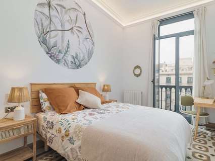 Piso en alquiler en Barcelona