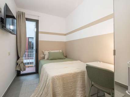 Piso en alquiler en Barcelona