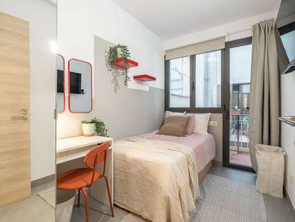 Piso en alquiler en Barcelona rebajado