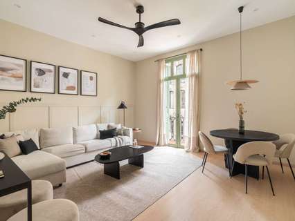 Apartamento en alquiler en Barcelona