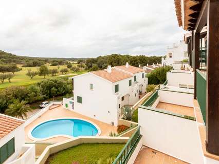 Apartamento en alquiler en Es Mercadal