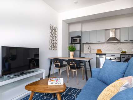 Apartamento en alquiler en Valencia