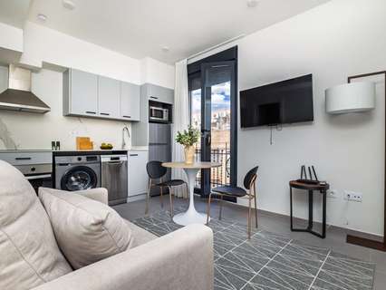 Apartamento en alquiler en Valencia