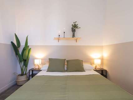 Piso en alquiler en Barcelona